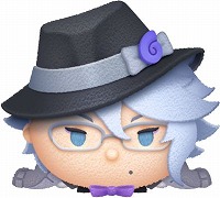 画像ギャラリー No.006のサムネイル画像 / 「LINE:ディズニー ツムツム」に“ツイステ”から3体のボイス付き新ツムが登場