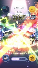 画像ギャラリー No.009のサムネイル画像 / 「LINE:ディズニー ツムツム」に“ツイステ”から3体のボイス付き新ツムが登場