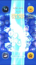 画像ギャラリー No.010のサムネイル画像 / 「LINE:ディズニー ツムツム」に“ツイステ”から3体のボイス付き新ツムが登場