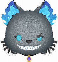画像ギャラリー No.011のサムネイル画像 / 「LINE:ディズニー ツムツム」に“ツイステ”から3体のボイス付き新ツムが登場