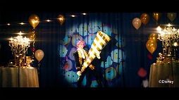 画像ギャラリー No.004のサムネイル画像 / 「LINE：ディズニー ツムツム」，EXIT起用の新TVCM放送スタート＆インタビューが公開に