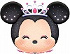 画像ギャラリー No.017のサムネイル画像 / 「LINE：ディズニー ツムツム」，EXIT起用の新TVCM放送スタート＆インタビューが公開に