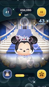 画像ギャラリー No.018のサムネイル画像 / 「LINE：ディズニー ツムツム」，EXIT起用の新TVCM放送スタート＆インタビューが公開に