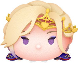 画像ギャラリー No.002のサムネイル画像 / 「LINE:ディズニー ツムツム」,“ツイステ”のキャラがボイス付き新ツムとして4月1日から登場