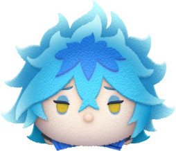 画像ギャラリー No.006のサムネイル画像 / 「LINE:ディズニー ツムツム」,“ツイステ”のキャラがボイス付き新ツムとして4月1日から登場