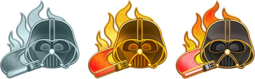 画像ギャラリー No.013のサムネイル画像 / 「LINE:ディズニー ツムツム」,“スター・ウォーズ”シリーズの新ツム登場