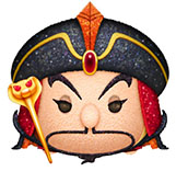 画像ギャラリー No.025のサムネイル画像 / 「LINE:ディズニー ツムツム」,本日公開の新Web CMでEXITが大胆なイメチェン。10月1日より記念キャンペーンも開始に