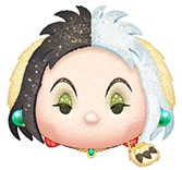 画像ギャラリー No.026のサムネイル画像 / 「LINE:ディズニー ツムツム」,本日公開の新Web CMでEXITが大胆なイメチェン。10月1日より記念キャンペーンも開始に