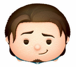 画像ギャラリー No.005のサムネイル画像 / 「LINE：ディズニー ツムツム」，“塔の上のラプンツェル”より新ツムが期間限定で登場
