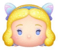 画像ギャラリー No.002のサムネイル画像 / 「LINE:ディズニー ツムツム」に“星の女神ブルー・フェアリー”や9周年記念のツムが登場