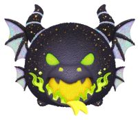 画像ギャラリー No.004のサムネイル画像 / 「LINE:ディズニー ツムツム」に“星の女神ブルー・フェアリー”や9周年記念のツムが登場