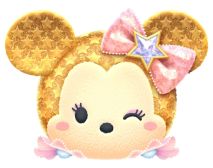 画像ギャラリー No.006のサムネイル画像 / 「LINE:ディズニー ツムツム」に“星の女神ブルー・フェアリー”や9周年記念のツムが登場