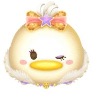 画像ギャラリー No.008のサムネイル画像 / 「LINE:ディズニー ツムツム」に“星の女神ブルー・フェアリー”や9周年記念のツムが登場