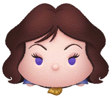 画像ギャラリー No.006のサムネイル画像 / 「LINE:ディズニー ツムツム」に「ツイステ」のキャラがボイス付きツムとして4月1日から登場