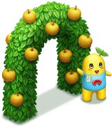 画像ギャラリー No.003のサムネイル画像 / 「ほしの島のにゃんこ」，「ふなっしー」とのコラボキャンペーン実施
