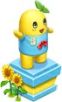 画像ギャラリー No.005のサムネイル画像 / 「ほしの島のにゃんこ」,ふなっしーとのコラボで新イベントが開催