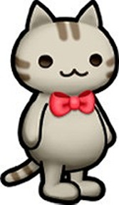 画像ギャラリー No.005のサムネイル画像 / 「ほしの島のにゃんこ」,新エリア「みなとまち」が実装