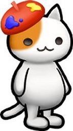 画像ギャラリー No.009のサムネイル画像 / 「ほしの島のにゃんこ」,新エリア「みなとまち」が実装