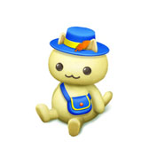 画像ギャラリー No.005のサムネイル画像 / 「ほしの島のにゃんこ」に新しい遊びが追加。島に拠点を作って「たびにゃん」を迎えよう