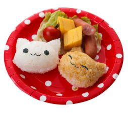 画像ギャラリー No.003のサムネイル画像 / 「ほしの島のにゃんこ」,東京スカイツリータウンで期間限定カフェ&ショップを展開