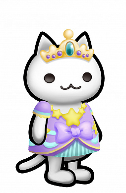 画像ギャラリー No.004のサムネイル画像 / 「ほしの島のにゃんこ」,5周年を記念するさまざまなイベント&キャンペーンを開催中