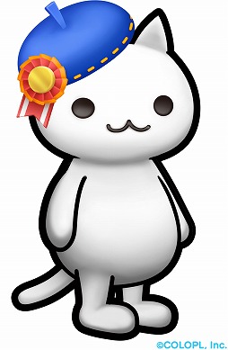 画像ギャラリー No.004のサムネイル画像 / 「ほしの島のにゃんこ」，7周年を記念したイベント＆キャンペーンが開催