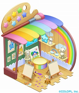 画像ギャラリー No.005のサムネイル画像 / 「ほしの島のにゃんこ」，7周年を記念したイベント＆キャンペーンが開催
