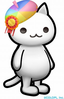画像ギャラリー No.007のサムネイル画像 / 「ほしの島のにゃんこ」，7周年を記念したイベント＆キャンペーンが開催