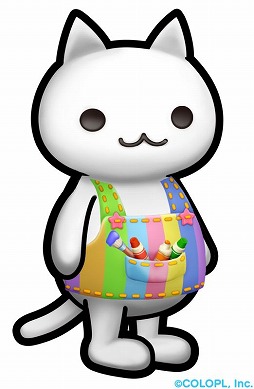 画像ギャラリー No.008のサムネイル画像 / 「ほしの島のにゃんこ」，7周年を記念したイベント＆キャンペーンが開催