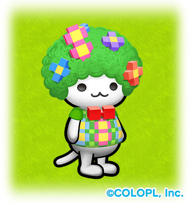 画像ギャラリー No.002のサムネイル画像 / 「ほしの島のにゃんこ」が配信8周年。記念キャンペーンが開催