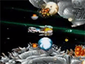 「R-TYPE II」のiOS/Android版が近日登場。タッチ操作やオートファイアーモードのサポートで手軽に楽しめる