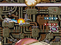 スマホ版「R-TYPE II」の配信が本日スタート。難易度設定やオリジナル/強化版のグラフィックス切り替えなど多彩なオプションを搭載