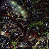 画像ギャラリー No.002のサムネイル画像 / アナログレコードとDLコードのセット商品「R-TYPE ORIGINAL SOUND BOX」が9月29日に発売決定