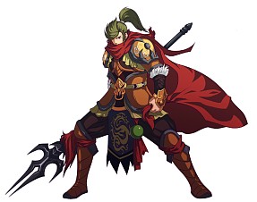 画像ギャラリー No.003のサムネイル画像 / シミュレーションRPG「三国インパクト」が本日15：00よりサービス開始
