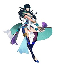 画像ギャラリー No.004のサムネイル画像 / シミュレーションRPG「三国インパクト」が本日15：00よりサービス開始