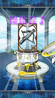 画像ギャラリー No.014のサムネイル画像 / 「究極錬成★バトルオブエンジェル」Android版の配信が本日スタート。デッキを駆使して人間界に現れた魔界モンスターの退治に挑もう