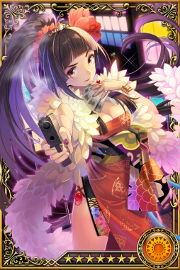 画像ギャラリー No.003のサムネイル画像 / 「ヴィーナス†ブレイド」,尾崎由香さんが演じる“ゴズウィット”を実装