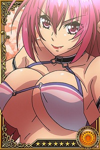 画像ギャラリー No.002のサムネイル画像 / 「ヴィーナス†ブレイド」，イベント“ヴィーナスブリード”を開催