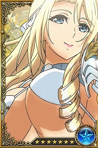 画像ギャラリー No.003のサムネイル画像 / 「ヴィーナス†ブレイド」，イベント“ヴィーナスブリード”を開催