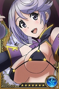 画像ギャラリー No.004のサムネイル画像 / 「ヴィーナス†ブレイド」，イベント“ヴィーナスブリード”を開催