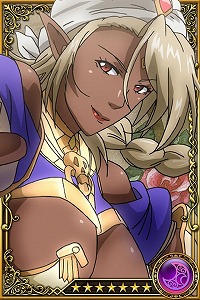 画像ギャラリー No.005のサムネイル画像 / 「ヴィーナス†ブレイド」，イベント“ヴィーナスブリード”を開催