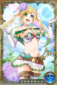 画像ギャラリー No.006のサムネイル画像 / 「ヴィーナス†ブレイド」，イベント“ヴィーナスブリード”を開催