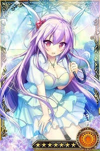 画像ギャラリー No.008のサムネイル画像 / 「ヴィーナス†ブレイド」，イベント“ヴィーナスブリード”を開催
