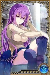 画像ギャラリー No.009のサムネイル画像 / 「ヴィーナス†ブレイド」，イベント“ヴィーナスブリード”を開催