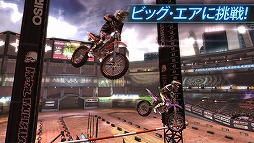 モトクロス メルトダウン