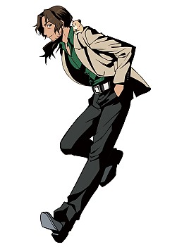 画像ギャラリー No.007のサムネイル画像 / 【PR】PlayStation Vitaで遊べる基本無料のスタイリッシュ鬼ごっこゲーム，「大乱走 ダッシュ or 奪取!!」をプレイムービーで紹介