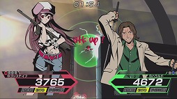 画像ギャラリー No.009のサムネイル画像 / 【PR】PlayStation Vitaで遊べる基本無料のスタイリッシュ鬼ごっこゲーム，「大乱走 ダッシュ or 奪取!!」をプレイムービーで紹介