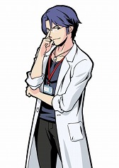 画像ギャラリー No.002のサムネイル画像 / 「大乱走 ダッシュor 奪取!!」,新Face「サイエンティスト」を本日追加