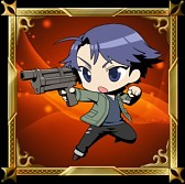 画像ギャラリー No.002のサムネイル画像 / 「大乱走 ダッシュ or 奪取!!」，武器を擬人化したキャラクター“DAV”が新登場