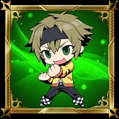 画像ギャラリー No.004のサムネイル画像 / 「大乱走 ダッシュ or 奪取!!」，武器を擬人化したキャラクター“DAV”が新登場
